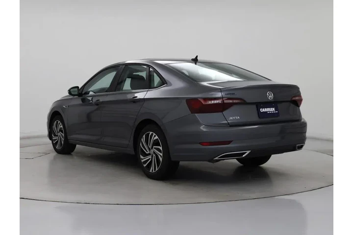 $19998 : Volkswagen Jetta 2021 SEL Pr image 2