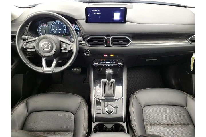 $23998 : Mazda CX-5 2021 AWD Grand To image 9