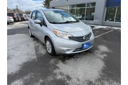 $6999 : 2015 Versa Note SV thumbnail