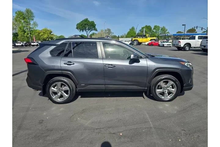 $25995 : Toyota RAV4 Hybrid 2019 AWD image 3