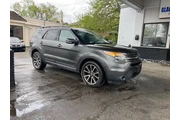 $10599 : 2015 Explorer XLT thumbnail