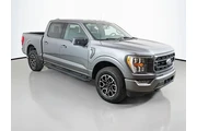 $36990 : Ford F-150 2023 4x4 XLT 4dr thumbnail