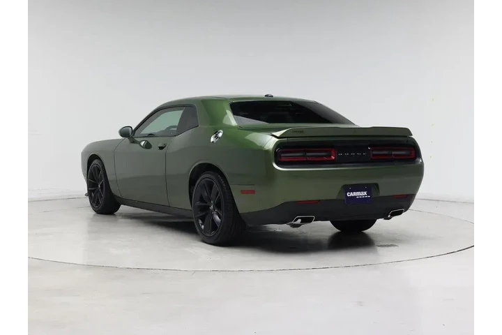 $26998 : Dodge Challenger 2020 GT 2dr image 2