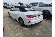 $38206 : BMW 4 Series 2022 430i 2dr C thumbnail