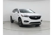 Buick Enclave 2019 Essence 4