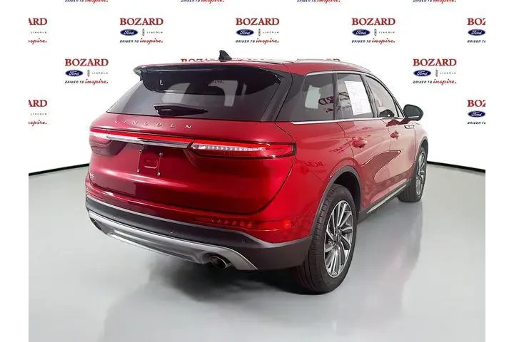 $37500 : Lincoln Corsair 2024 Reserve image 8