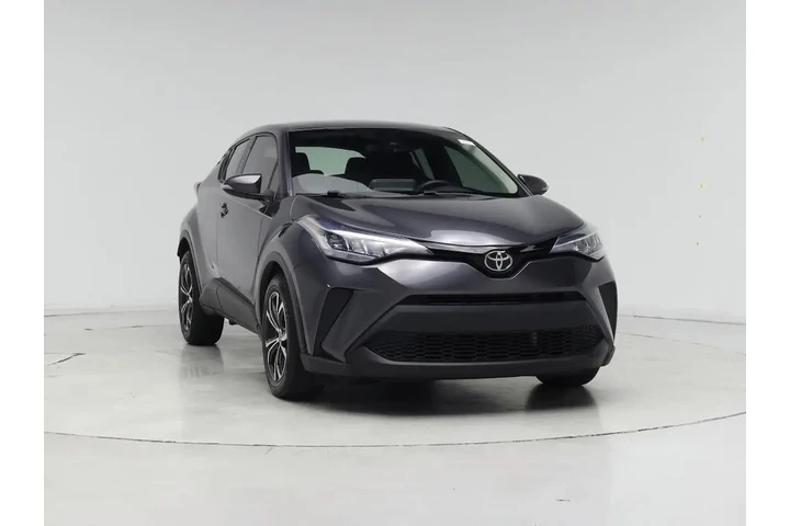 $17998 : Toyota C-HR 2020 LE 4dr Cros image 5
