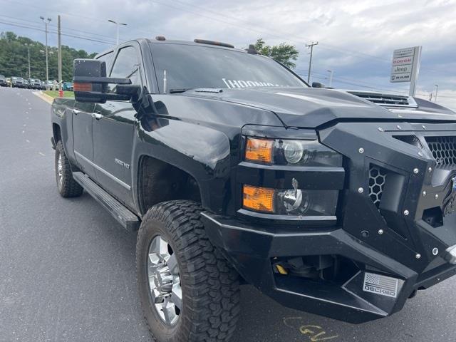 $43860 : PRE-OWNED 2019 CHEVROLET SILV image 7