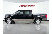 $31975 : Ford F-150 2018 4x4 King Ran thumbnail