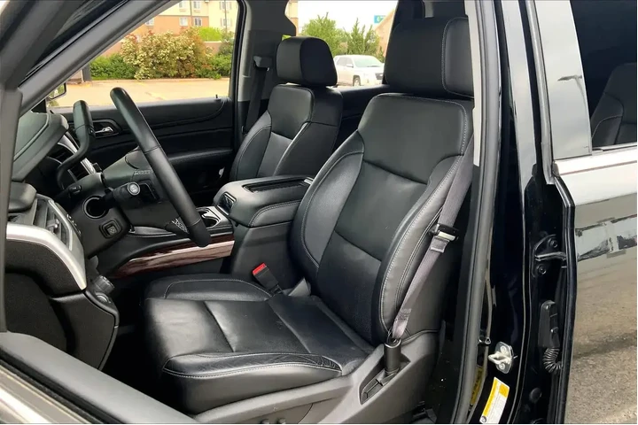 $17878 : GMC Yukon 2016 4x2 SLT 4dr S image 7