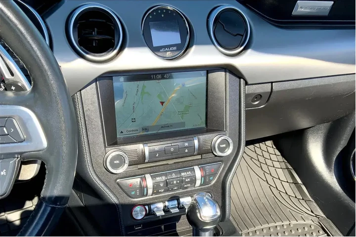 $28549 : Ford Mustang 2018 GT Premium image 5