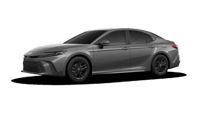 $35209 : Camry SE image 2