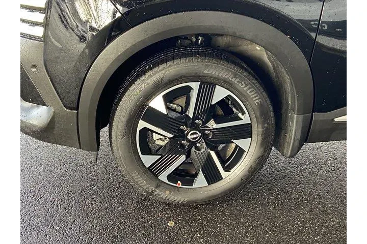 $21107 : Nissan Kicks 2025 AWD SR 4dr image 9