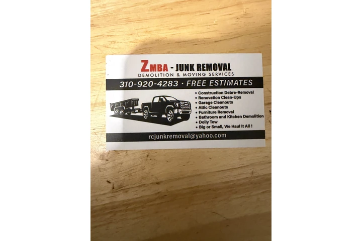 Junk removal image 3