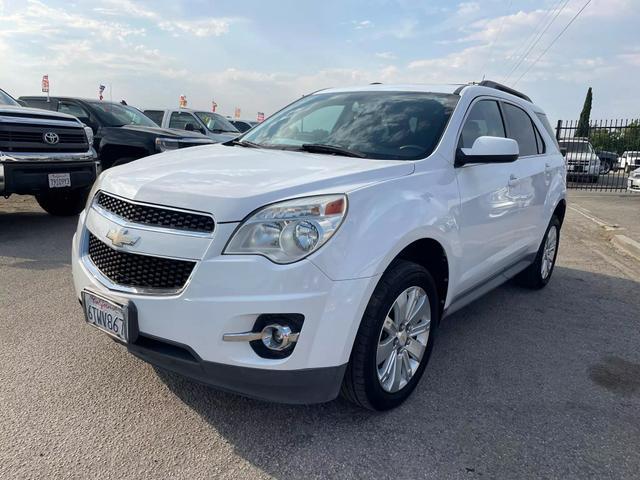 $6495 : 2011 CHEVROLET EQUINOX image 7