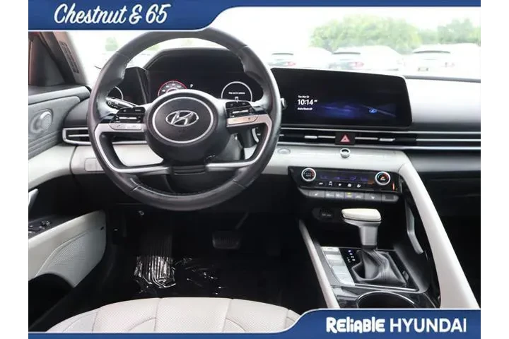 $19899 : Hyundai ELANTRA 2023 Limited image 10