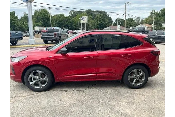 $25557 : Ford Escape 2024 ST-Line 4dr image 3