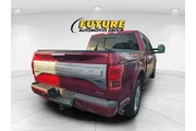 $24994 : Ford F-150 2015 4x4 Lariat 4 thumbnail
