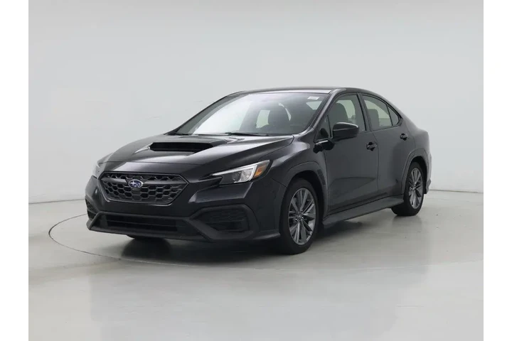 $24998 : Subaru WRX 2023 AWD Base 4dr image 4