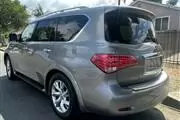 $5500 : 2012 Infiniti QX56 AWD SUV thumbnail