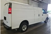 $22247 : 2023 GMC Savana 2500 thumbnail