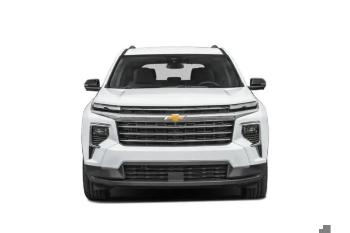 $35987 : Chevrolet Traverse 2024 LT 4 image 4