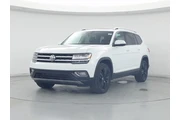 $25998 : Volkswagen Atlas 2019 AWD V6 thumbnail