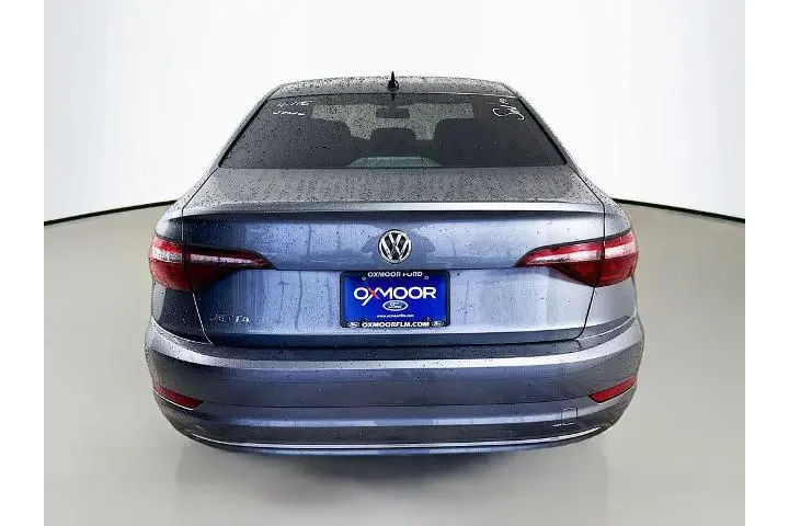 $17000 : Volkswagen Jetta 2020 S 4dr image 6