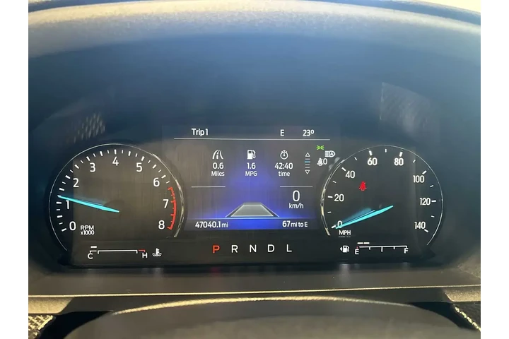 $31593 : Ford Explorer 2022 AWD ST-Li image 10