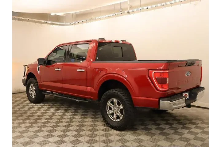 $39995 : Ford F-150 2022 4x4 XLT 4dr image 7