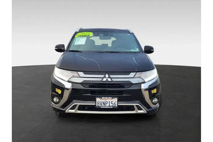 $22995 : Mitsubishi Outlander PHEV 20 image 2