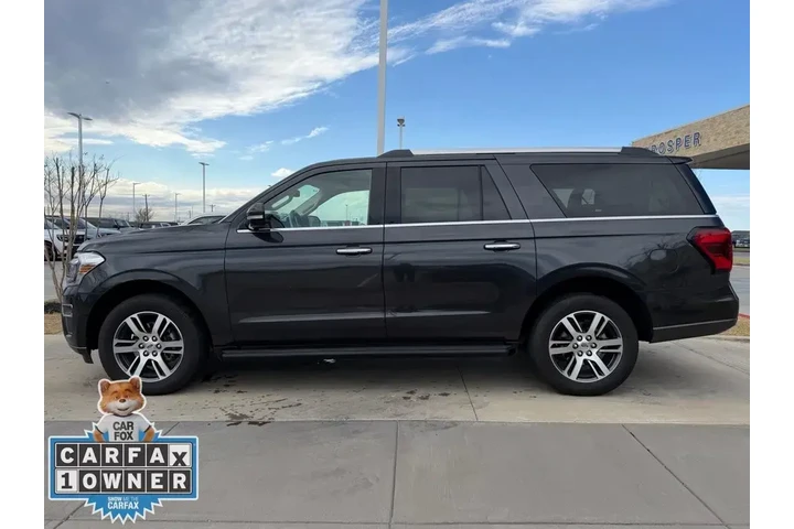 $39990 : Ford Expedition MAX 2024 4x2 image 9