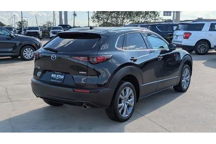 $23900 : Mazda CX-30 2024 AWD 2.5 S P image 3