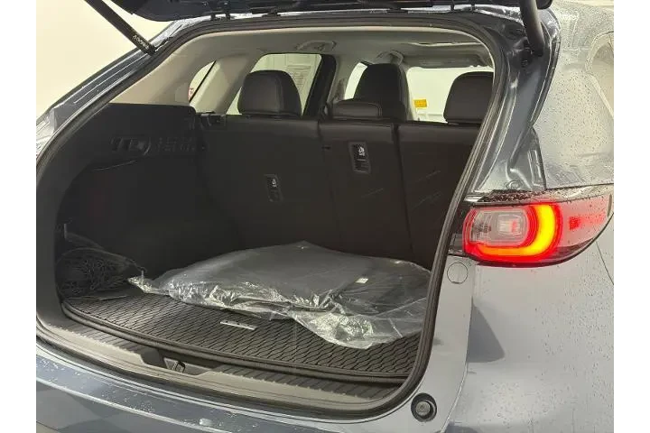 $31500 : Mazda CX-5 2025 AWD 2.5 S Ca image 8