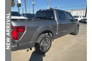 $38991 : Ford F-150 2024 4x2 STX 4dr thumbnail
