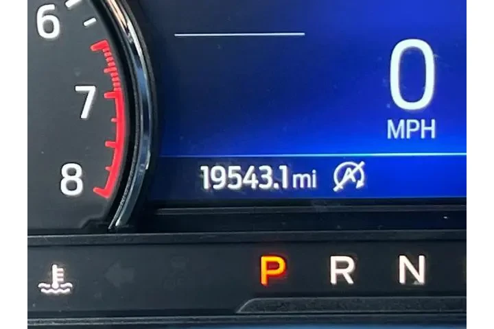 $32893 : Ford Explorer 2023 AWD XLT 4 image 9