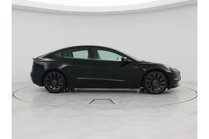 $28998 : Tesla Model 3 2022 AWD Perfo image 7