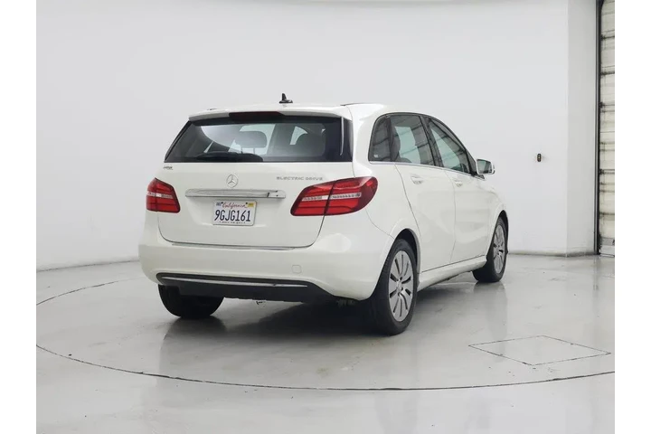 $9998 : Mercedes-Benz B-Class 2015 E image 8