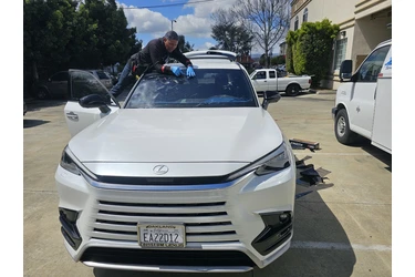 MR:TINTING MR:WRAPS en San Jose