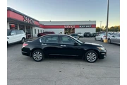 2012 Accord Sdn 4dr V6 Auto E en Lexington