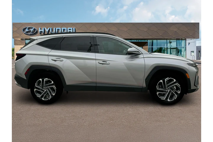 $27859 : Hyundai TUCSON 2025 Limited image 9