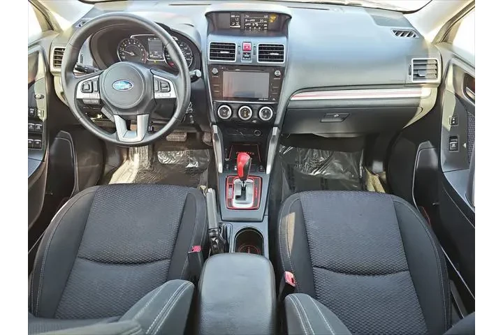 $14494 : Subaru Forester 2017 AWD 2.5 image 9