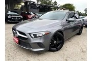 2021 Mercedes-Benz A-Class A en Houston