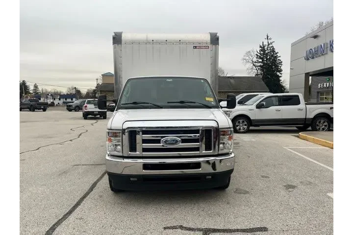 $29782 : Ford E-Series 2022 E-350 SD image 5