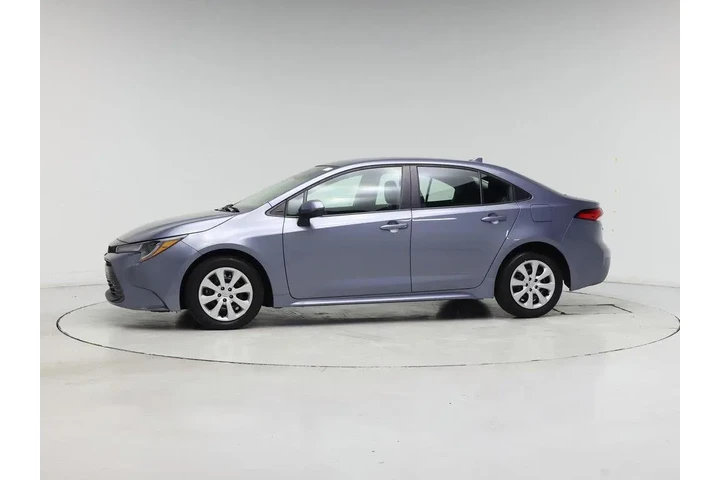 $22998 : Toyota Corolla 2024 LE 4dr S image 3