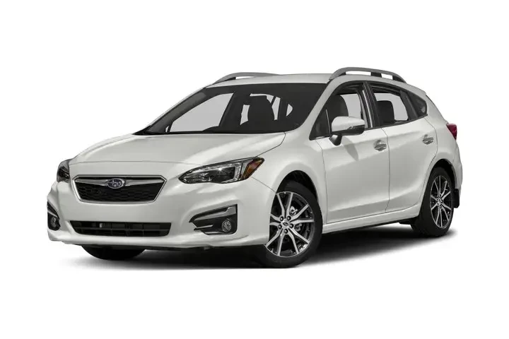 $15000 : Subaru Impreza 2017 AWD 2.0i image 4