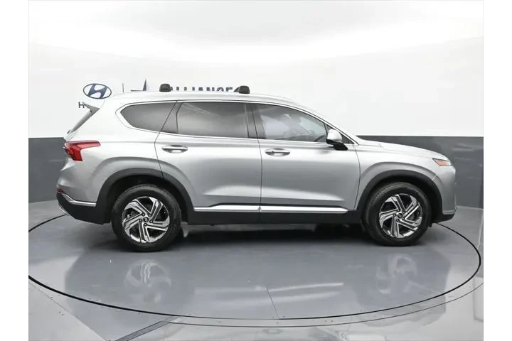 $19945 : Hyundai SANTA FE 2022 SEL 4d image 9