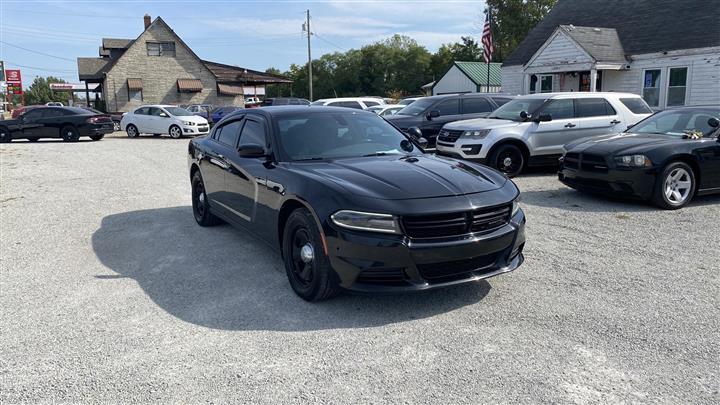 $16988 : DODGE CHARGER DODGE CHARGER image 5
