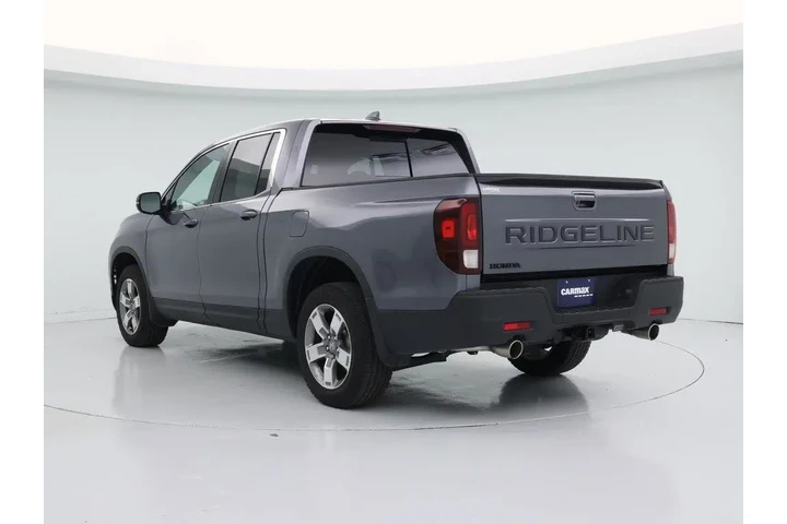 $37998 : Honda Ridgeline 2025 AWD RTL image 2