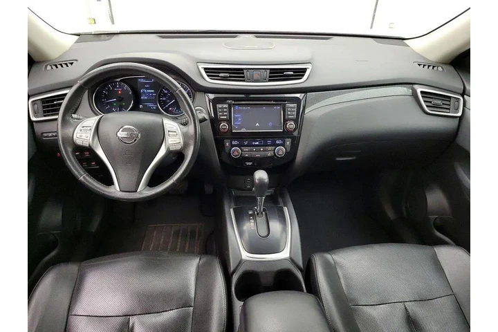 $12998 : Nissan Rogue 2016 AWD SL 4dr image 9